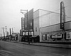 Belmont Theater 1958